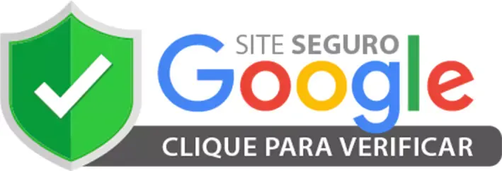Site Seguro - Google